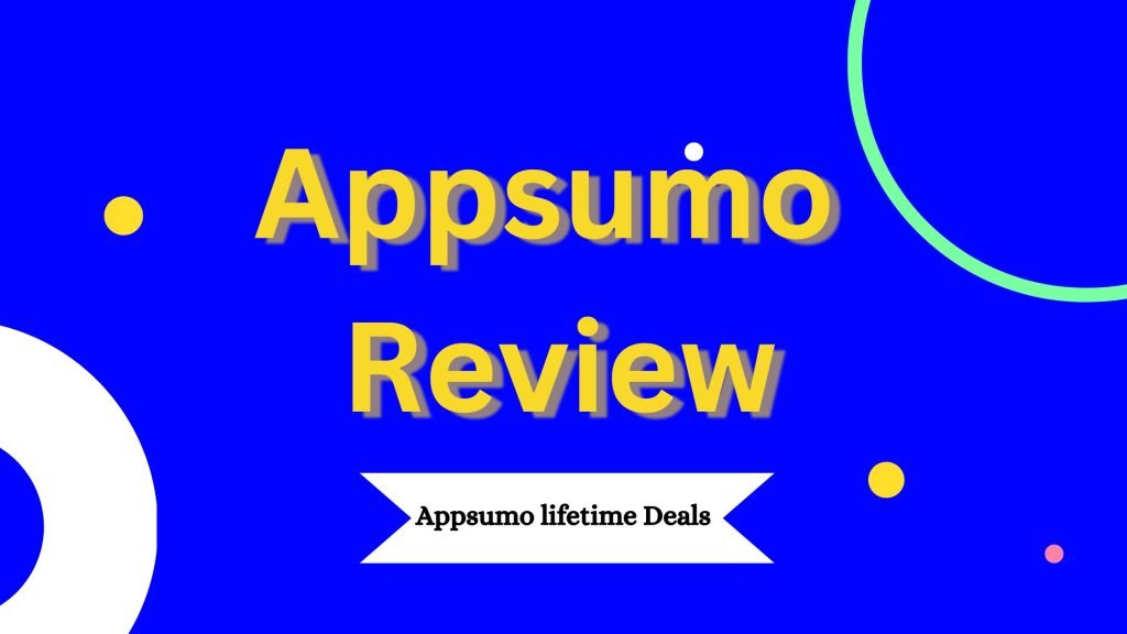 appsumo review