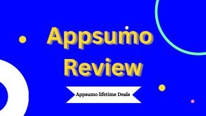 appsumo review