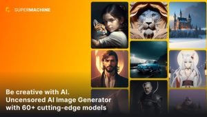 SUPERMACHINE AI review lifetime deal