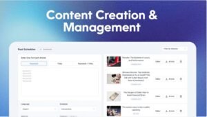 WPAutoBlog Review lifetime Deal Easy Autoblogging Software