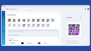 ElkQR Review lifetime deal