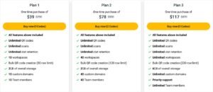 ElkQR Review lifetime deal