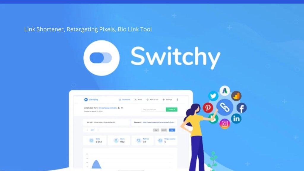 Switchy review-2024