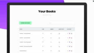 FlipBooklets Review lifetime deal best pdf converter